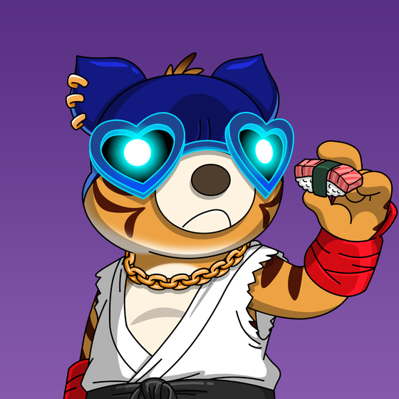 SUPER BEAR #1117