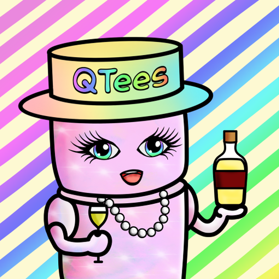 QTEES V2 #1833