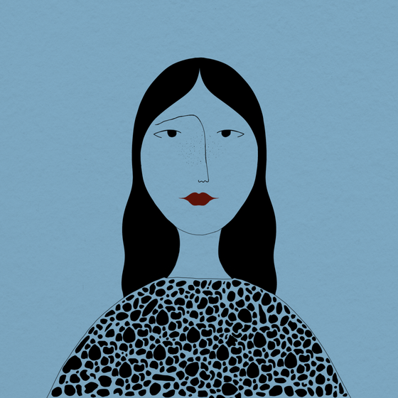The Girl #3794