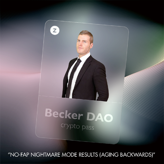 BeckerDAO #192