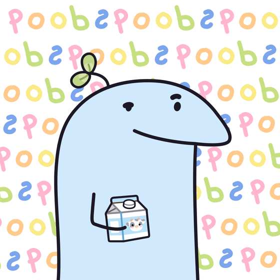 poob #3015