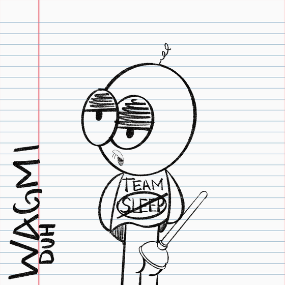 K.M.A #1187
