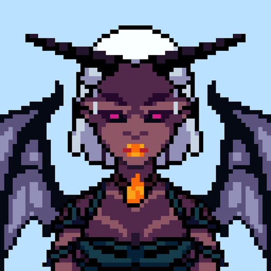 Demonix #6621