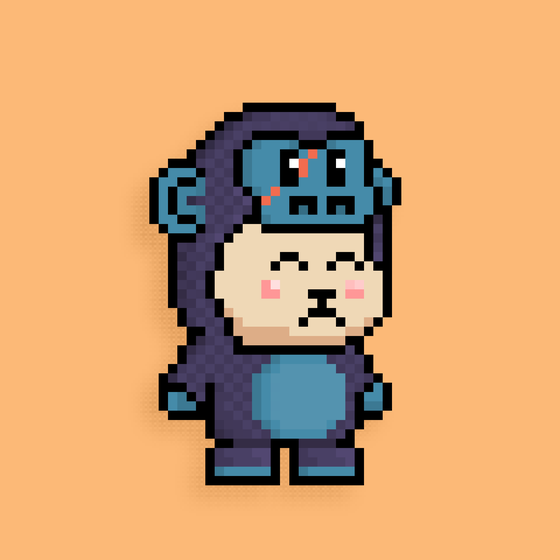 little kongz  #6716