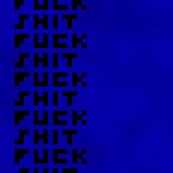 fuck (this nft) #5183