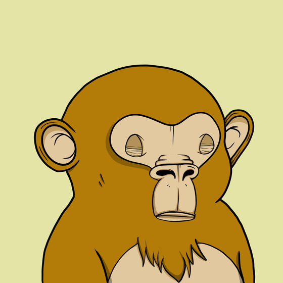 Pudgy Ape #2317