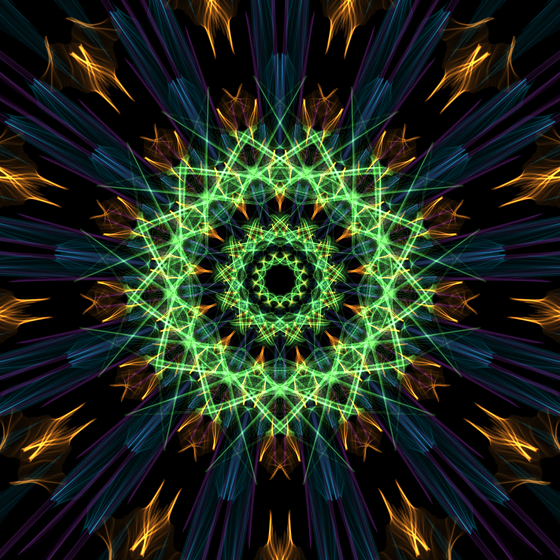 CryptoMorph - Mint #5037