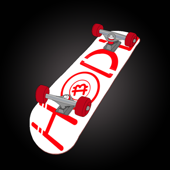 SK8BOARDZ #92