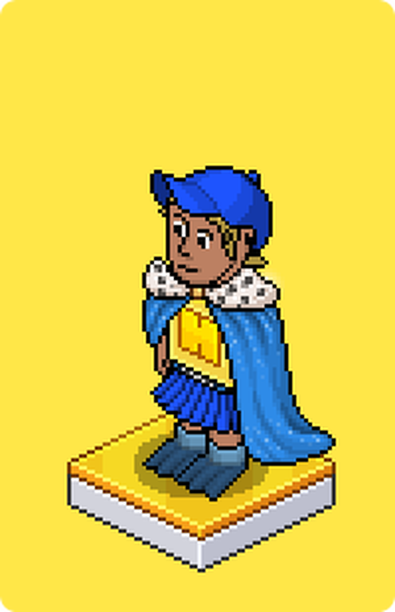 Habbo #6479