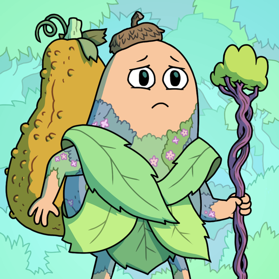 Edenhorde #1718