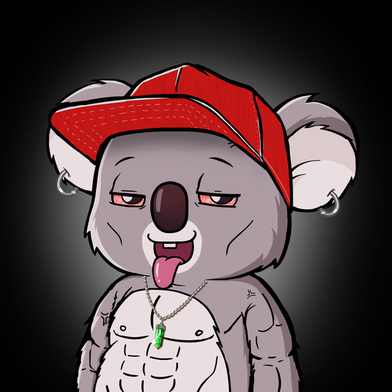 Koala Agent #125