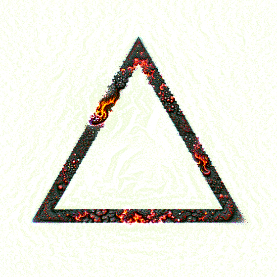 POISON INFERNO FIRE RUNE