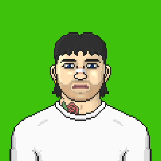 Pixel Evolution Soccer #105