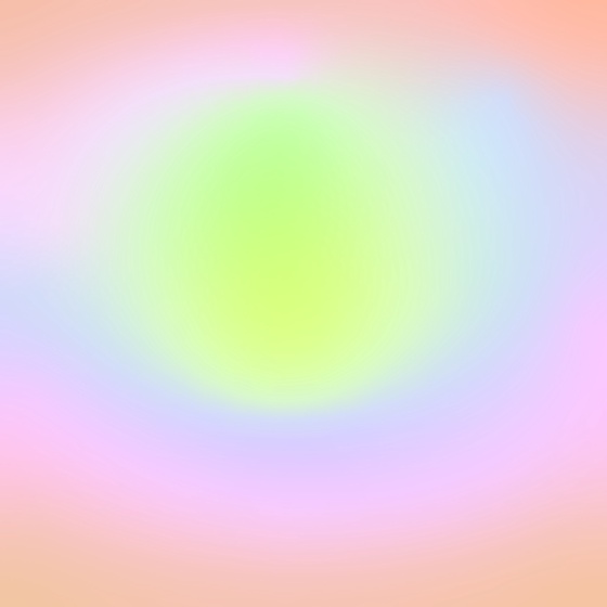 Genesis Gradient #35