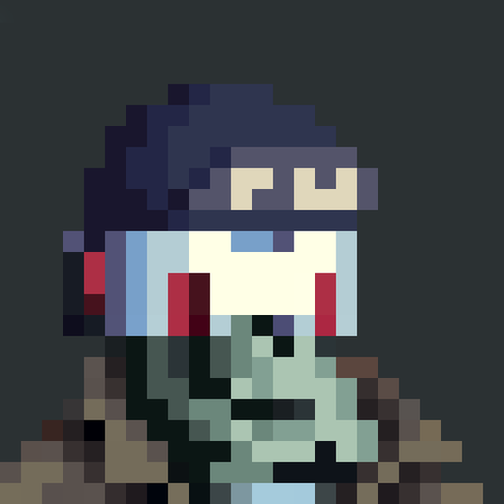 GENUINE UNDEAD APES #8859