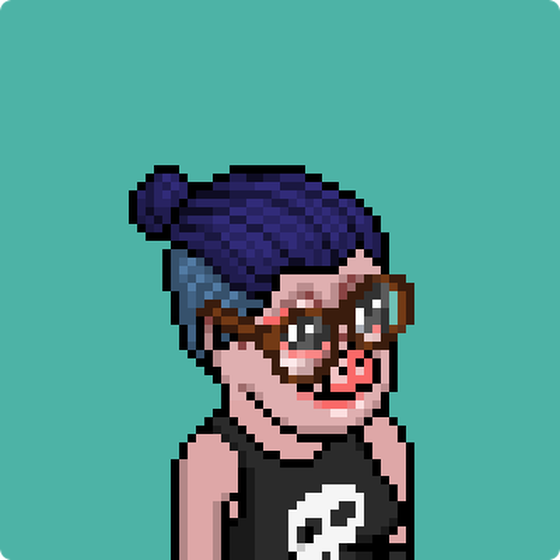 Habbo Portrait #6816