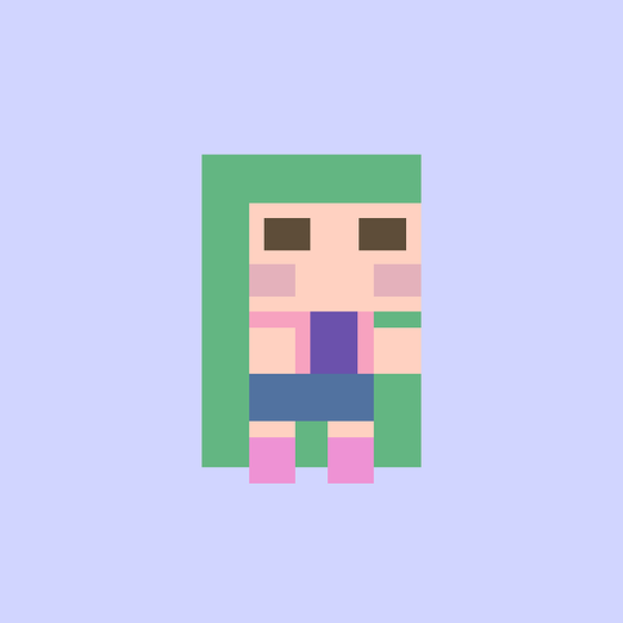 tiny girls #6502