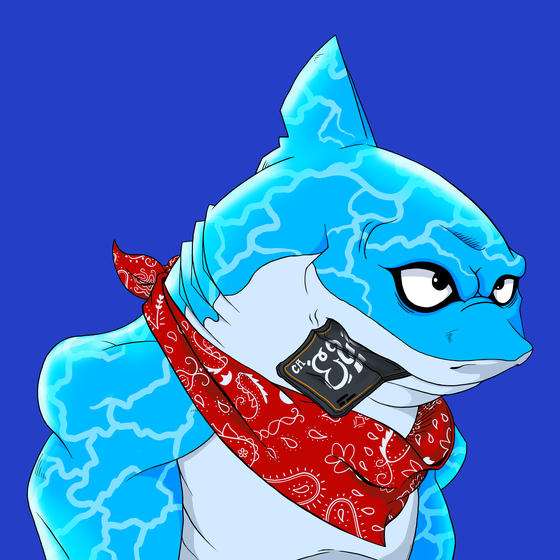 MetaShark #2790