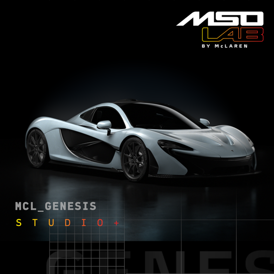 MSO LAB Genesis #882