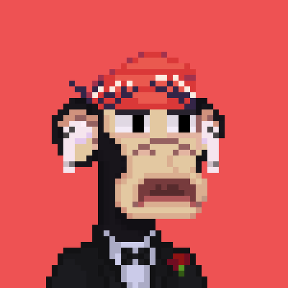 ApeGang #2527