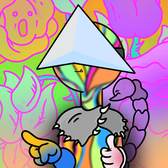 Kryptic Kids #3269