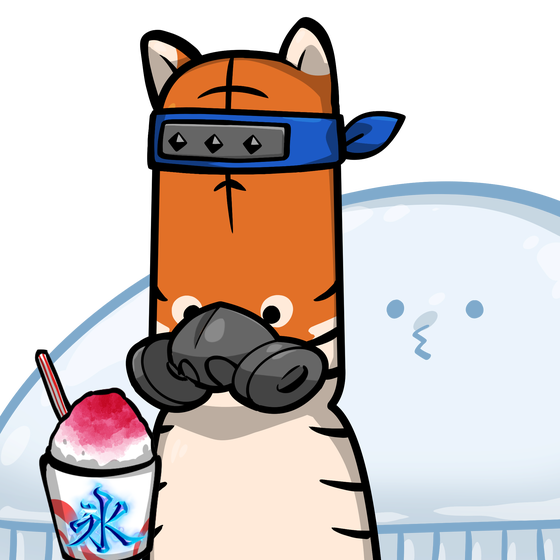 Tiger-Origin #03724