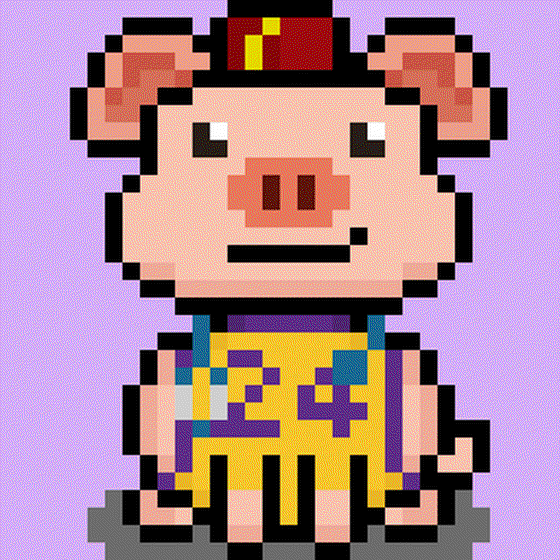 PixPiggies #169