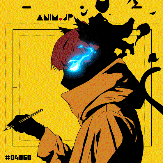 ANIM.JP #04060