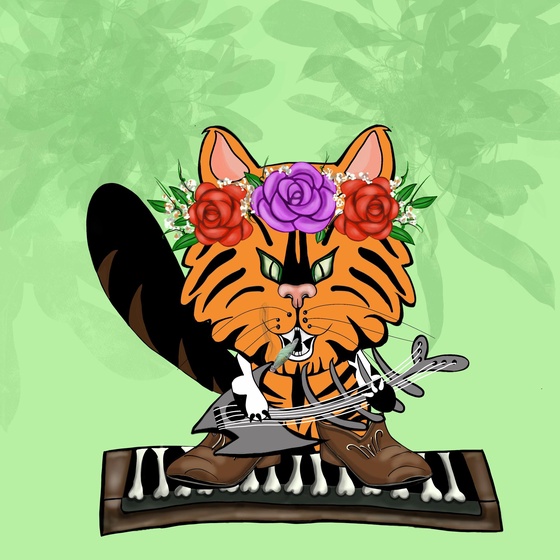 CatBoners #2633