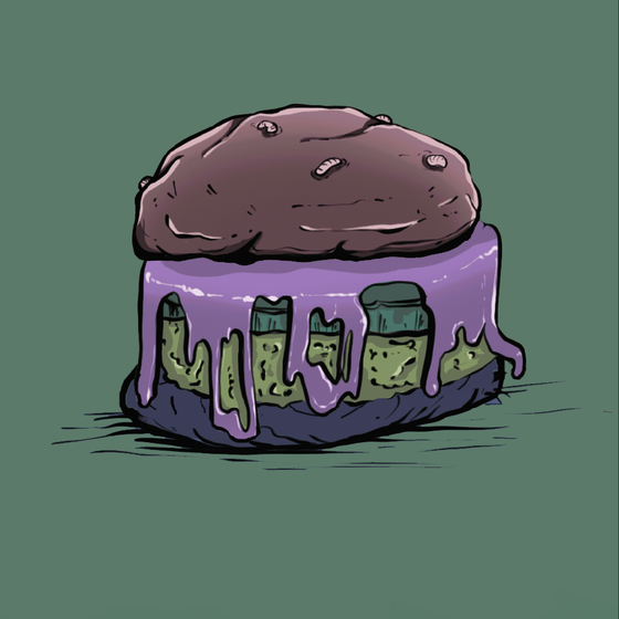 goblintown burgers #8379