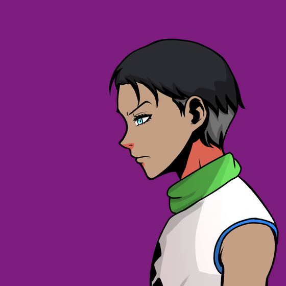 Project Kaito #846