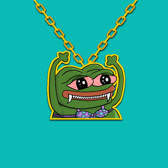 TiffPepe HD #3911