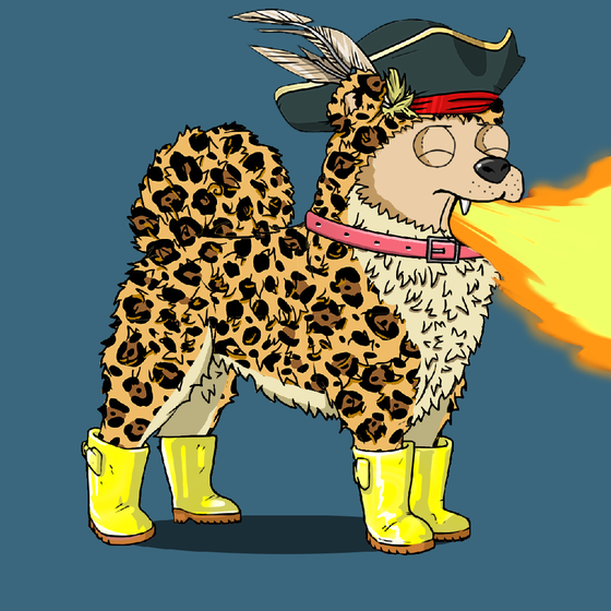 y00ts Canine Club #2854