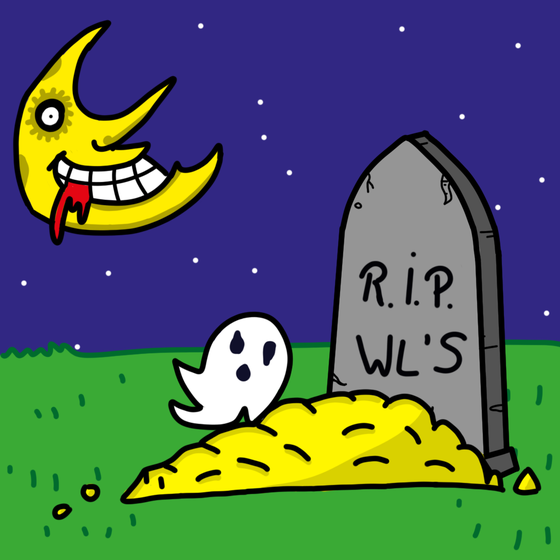 RIP ETHEREUM #82