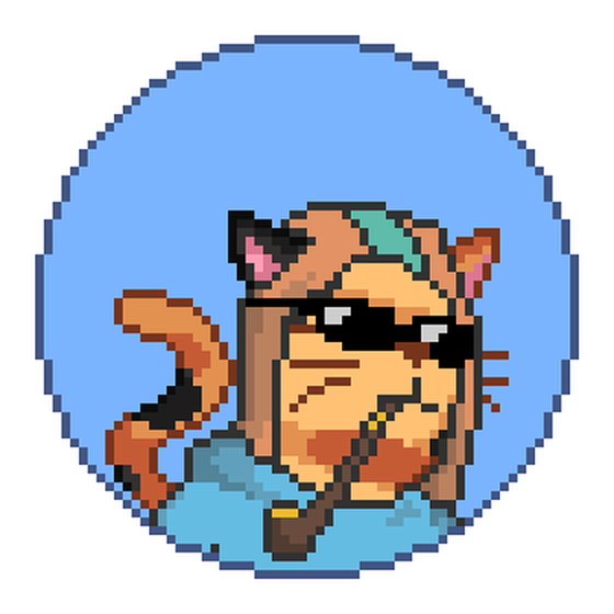 Catcoin #362