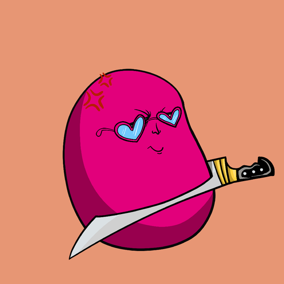 Potato by King George #2835