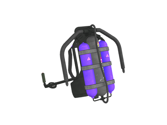 Polka Jet Pack