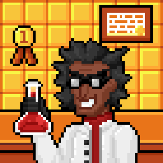 Scientist #000370