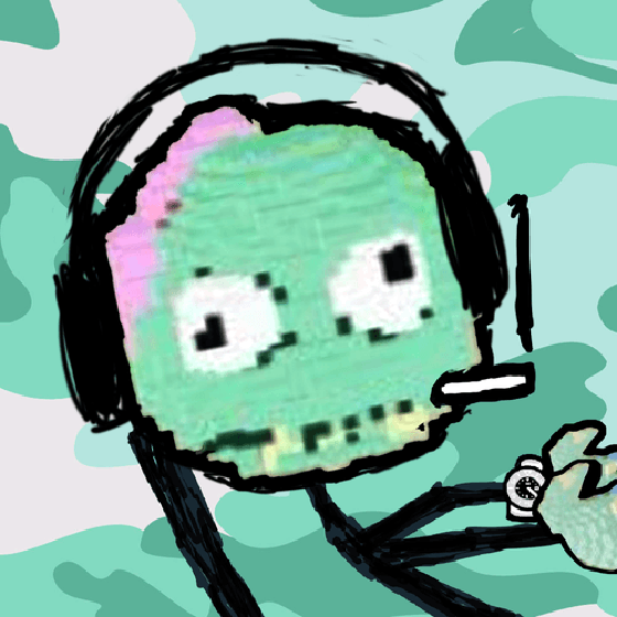 Pixelmon MFer 037