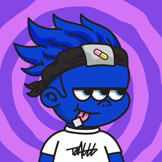 Astrokid Ultra #493