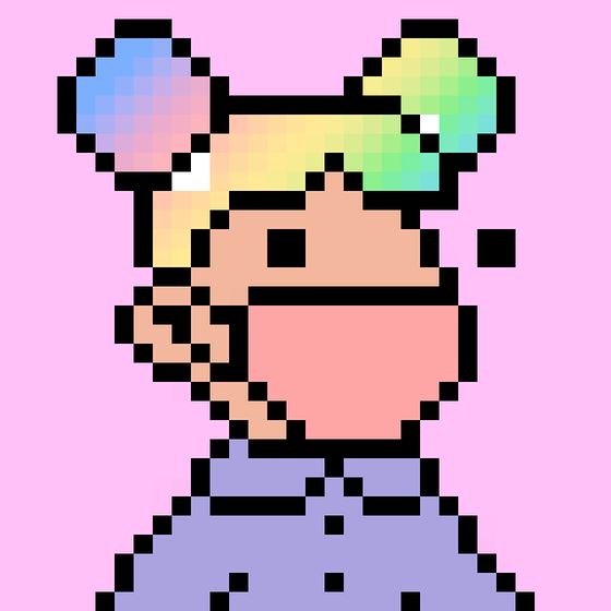 Pixel Dood #6979