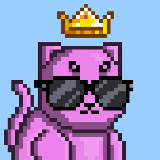 Mooncatz #4335