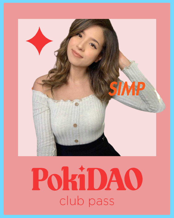 PokiDAO #249