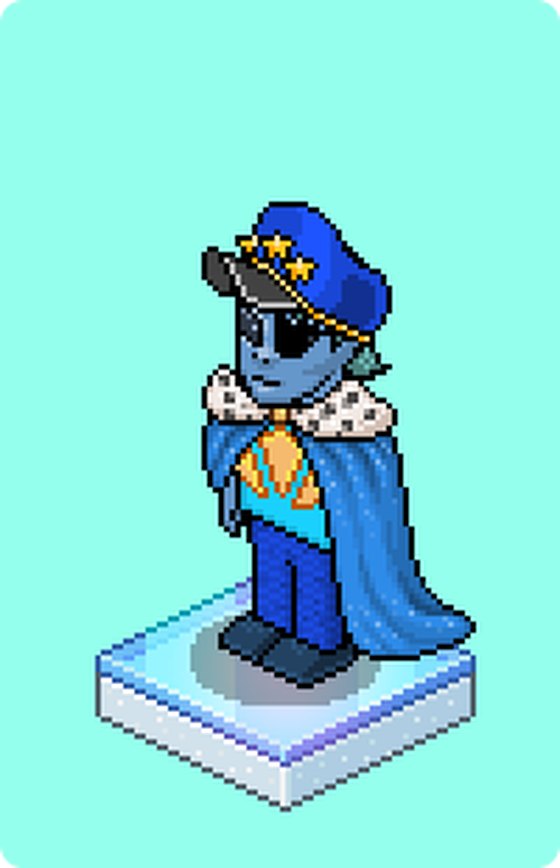 Habbo #8064