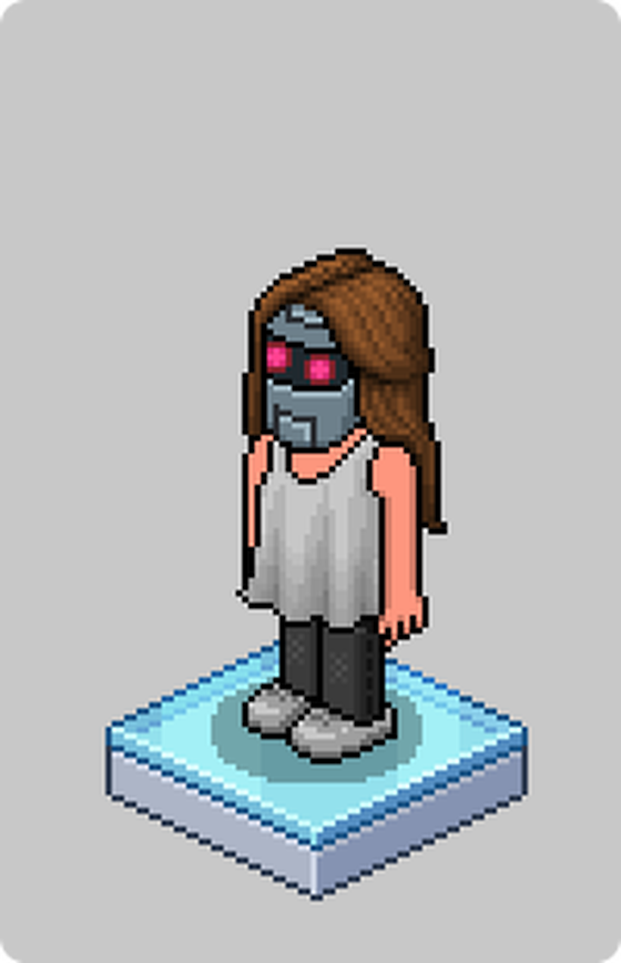 Habbo #3081