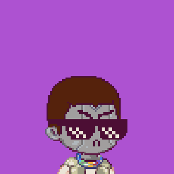 BABY X #2256