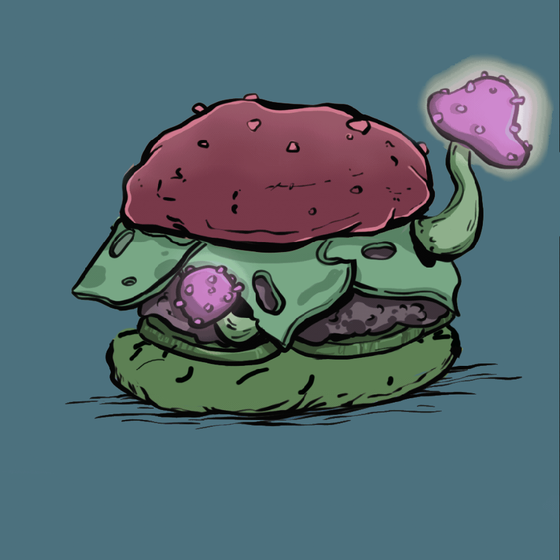 goblintown burgers #4120