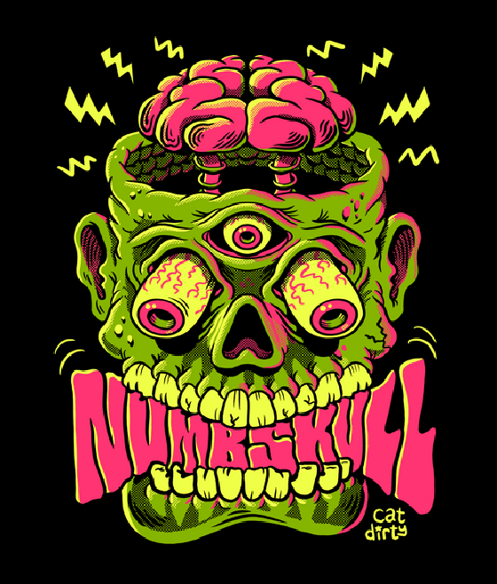 NumbSkull