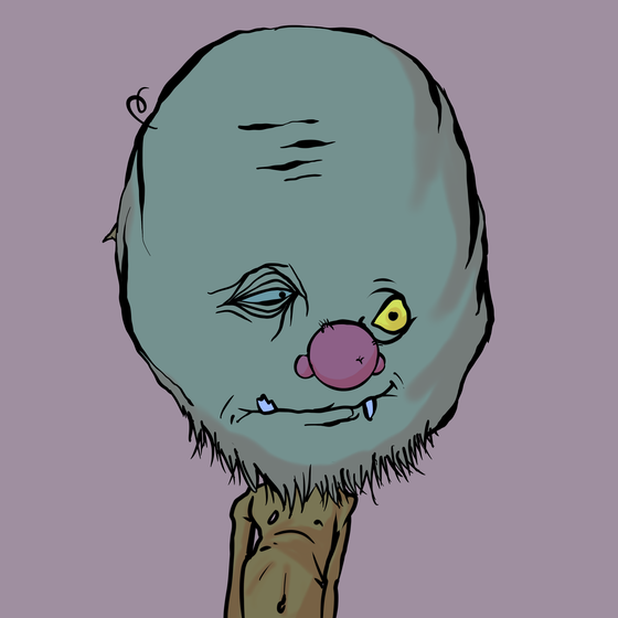 goblintown #437