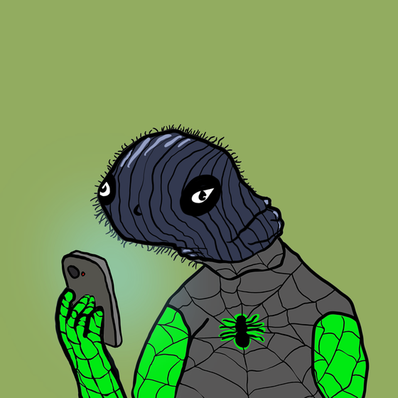 SPOODEEMOON #3359